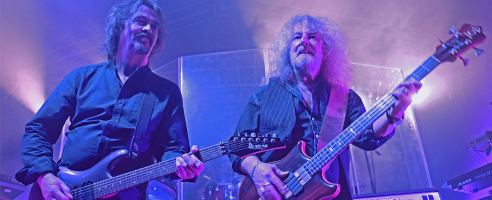 Barclay James Harvest